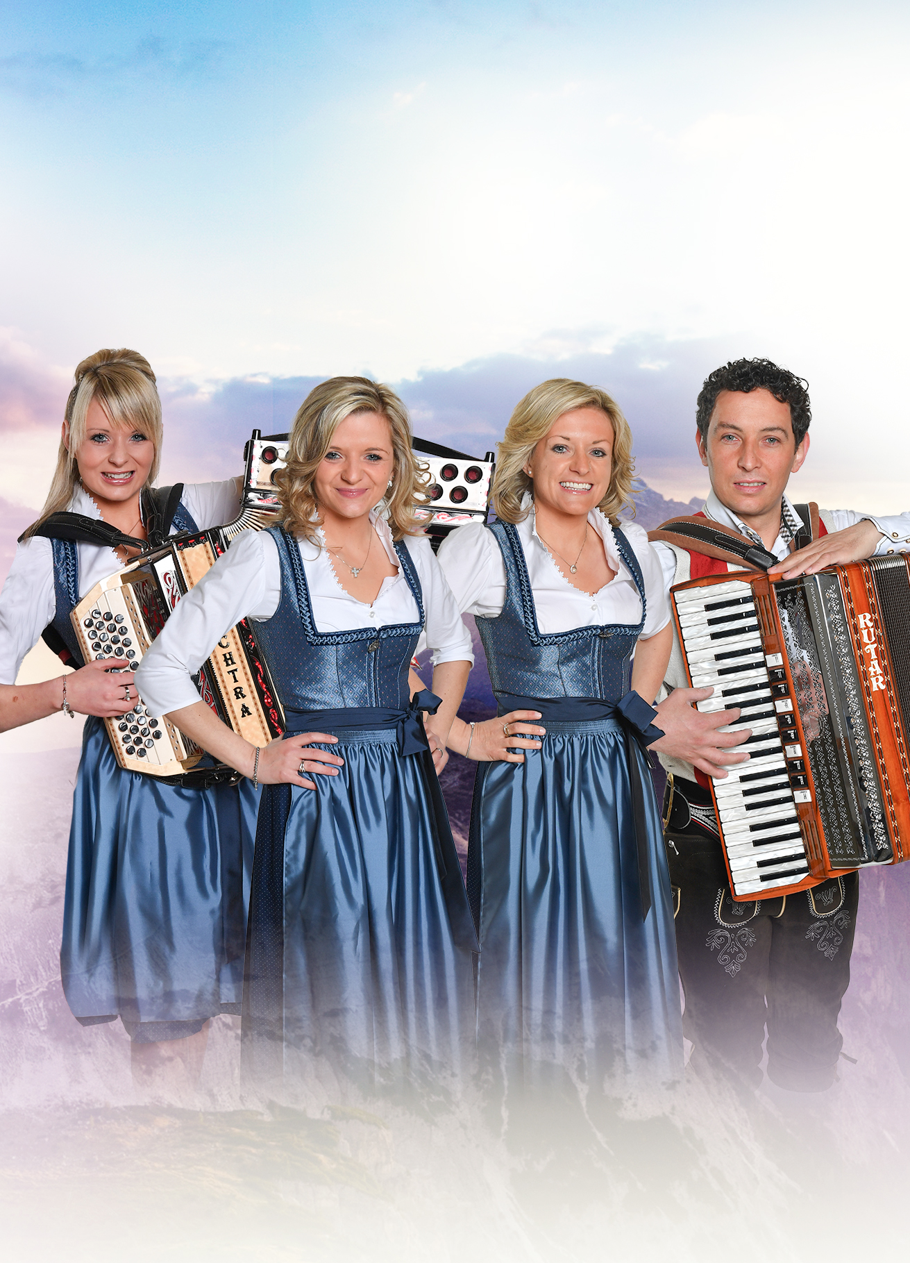 Geschwister Niederbacher