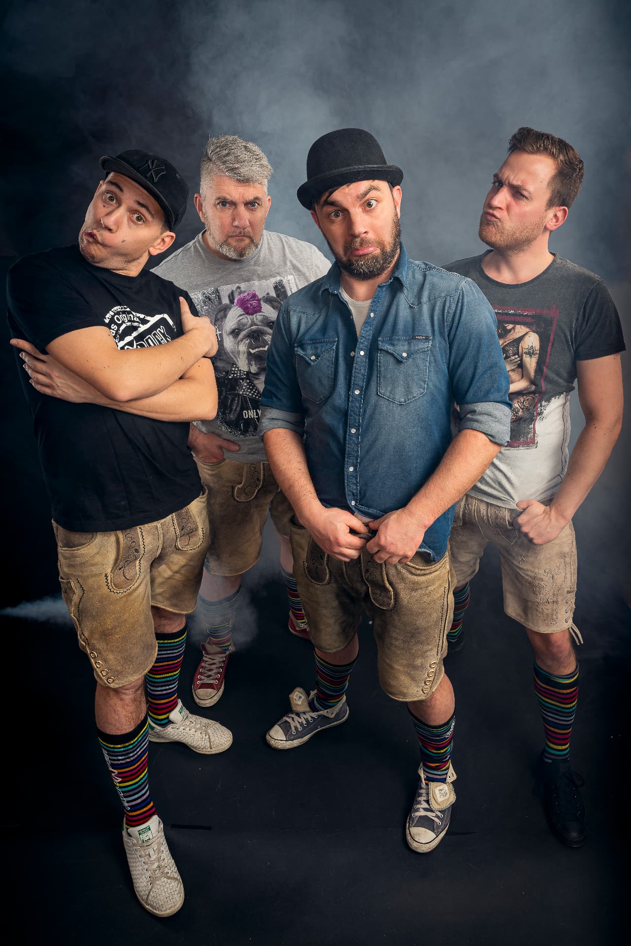 Volxrock